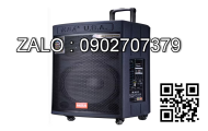 Máy trợ giảng không dây Professional Audio Yuepu SQ-10EVD