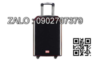 Máy trợ giảng không dây Professional Audio Yuepu SQ-10EVD