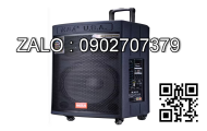 Máy trợ giảng không dây Professional Audio Yuepu SQ-10EVD