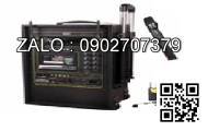 Máy trợ giảng không dây Professional Audio Yuepu SQ-10EVD