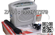 Máy trợ giảng không dây Professional Audio Yuepu SQ-10EVD