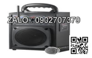 Máy trợ giảng không dây Professional Audio Yuepu SQ-10EVD