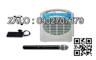 Máy trợ giảng không dây Professional Audio Yuepu SQ-10EVD