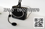Máy trợ giảng không dây Professional Audio Yuepu SQ-10EVD