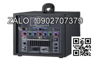 Máy trợ giảng không dây Professional Audio Yuepu SQ-10EVD
