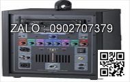 Máy trợ giảng không dây Professional Audio Yuepu SQ-10EVD