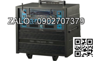 Máy trợ giảng không dây Professional Audio Yuepu SQ-10EVD