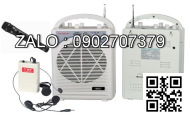 Máy trợ giảng không dây Professional Audio Yuepu SQ-10EVD