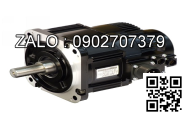 MOTOR AC SERVO MOTOR MDMA102S1D 1.0KW