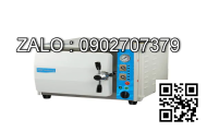 Máy hấp tiệt trùng để bàn loại SA-302MB, Hãng Sturdy/Đài Loan