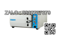Máy hấp tiệt trùng để bàn loại SA-302MB, Hãng Sturdy/Đài Loan