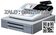 Máy tính tiền Uniwell EX 575 - 03