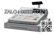 Máy tính tiền Uniwell EX 575 - 03