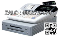 Máy tính tiền Uniwell EX 575 - 03