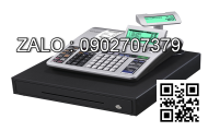 Máy tính tiền Uniwell EX 575 - 03
