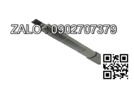 Nắp chụp cọc bình ắc quy (màu đen) FL19-40-60mm