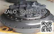 Motor quay toa xe nâng DOOSAN SM220-01