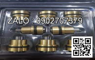 Ống inox 304 phi 114 dày 5mm