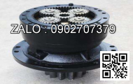 Motor S2 cho bơm dầu EFP40