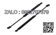 Ống inox 304 phi 114 dày 5mm