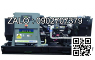 MÁY PHÁT ĐIỆN CN ĐỘNG CƠ DAEWOO 1000KVA