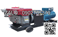 Máy Phát Điện Diesel SAMDI SD3000B (2-2,5kw Giật)