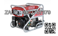 Máy Phát Điện Diesel SD20LXBT (22KVA)