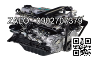 Motor A79U2-40501-LY