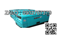 MÁY PHÁT ĐIỆN CN ĐỘNG CƠ DAEWOO 1000KVA