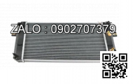 RADIATOR 3EB-04-F2110