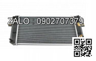 Radiator 50V-332000
