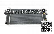 Nắp két nước LINDE VW 028.B/H18D