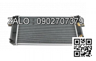 Radiator 50V-332000