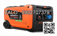 Máy phát điện huihe HHC160 160kVA