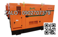 MÁY PHÁT ĐIỆN CN ĐỘNG CƠ DAEWOO 1000KVA