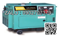 MÁY PHÁT ĐIỆN CN ĐỘNG CƠ DAEWOO 1000KVA