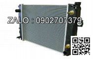 RADIATOR 3EB-04-F2110