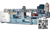 Máy đúc nhôm áp lực BD-650V4-T