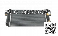 RADIATOR 3EB-04-F2110