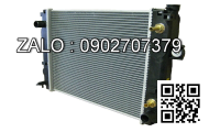 Két dầu PC60-7 550x600x70mm