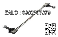 END ROLLER(TCM) TCM FD20-30Z5,T6 45*119*29/25 23458-22101(180709)