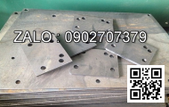 Bulong neo móng V M20X1800