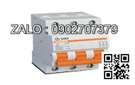 MCB LS 2 Cực 10 KA 50 A BKN-B-2P650