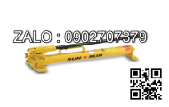 Kích thủy lực rỗng tâm 20 tấn RH206