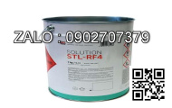 Mỡ Chì Chống Kẹt Kema RG-1100 Regular Grade Anti-Seize Paste