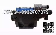 Van một chiều Rexroth S8A3.0