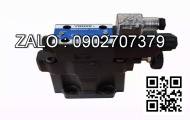 Van một chiều Rexroth S8A3.0