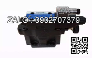 Van một chiều Rexroth S8A3.0