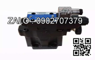 Van một chiều Rexroth S8A3.0