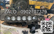 Sửa chữa động cơ FORD BSD444 , SHORT , CM3
